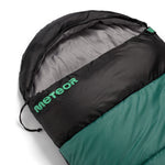 Meteor Bombay L Sleeping Bag uniw tourist equipment, sleeping bags