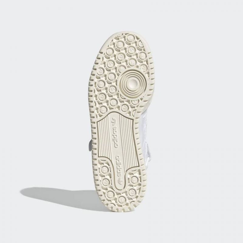 adidas Women's FORUM 84 HIGH SHOES sneakers, high-top, white (G58066) Cipő