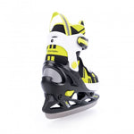 Tempish Misty Duo Jr 13000008255 skates fekete skates, roller skates