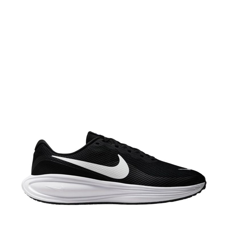 Nike Revolution 8 Men's Black 001 fekete futócipő 15982138,5