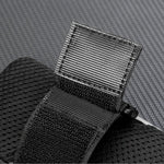Wozinsky WSDB-B armband phone bag for running - black fekete karszalag 304004-197654