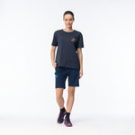 Elbrus Women's RESA WO'S Short Sleeve T-Shirt póló