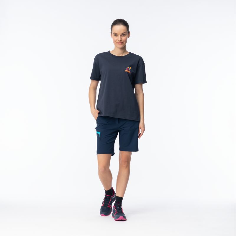 Elbrus Women's RESA WO'S Short Sleeve T-Shirt póló
