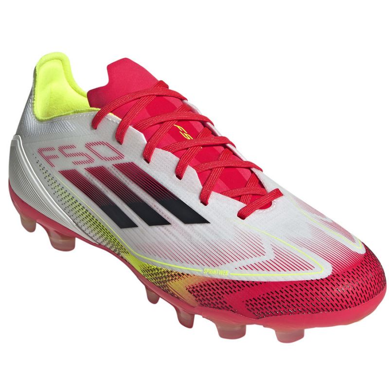 Adidas F50 Pro MG M IE1275 football boots Cipő