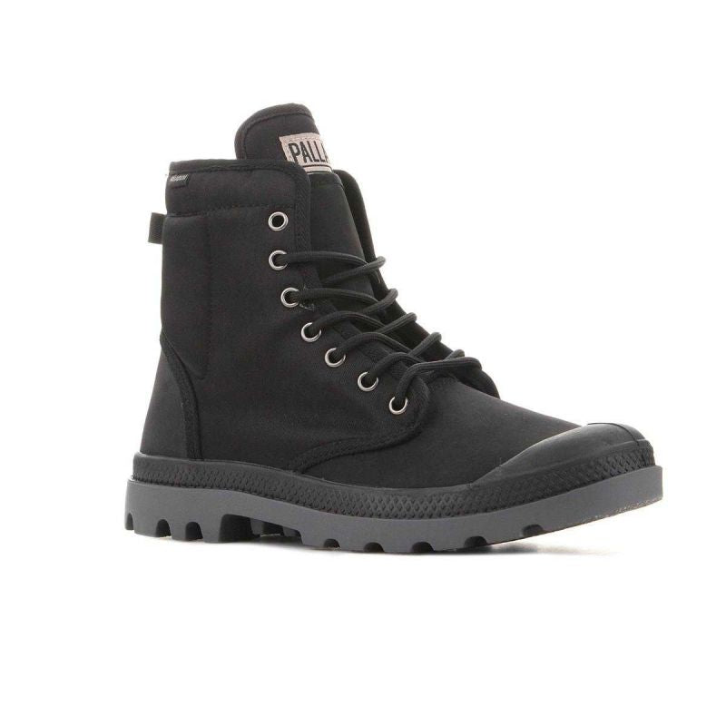 Palladium Solid Rngr 75564-008-M shoes Cipő