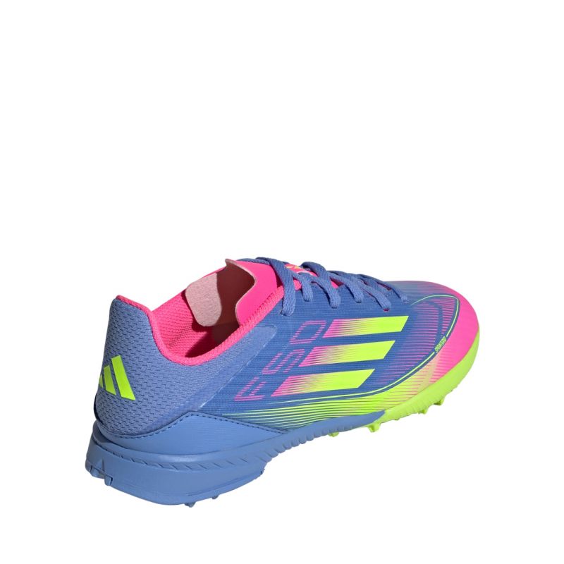 Adidas F50 League TF Jr IE3754 football boots Cipő