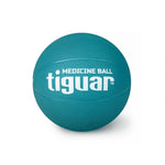 Tiguar medicine ball 2 kg kék kiegészítő TI-PL0002