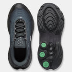 Lacoste SPINOR 1265 SMA BLK/SLV ( )