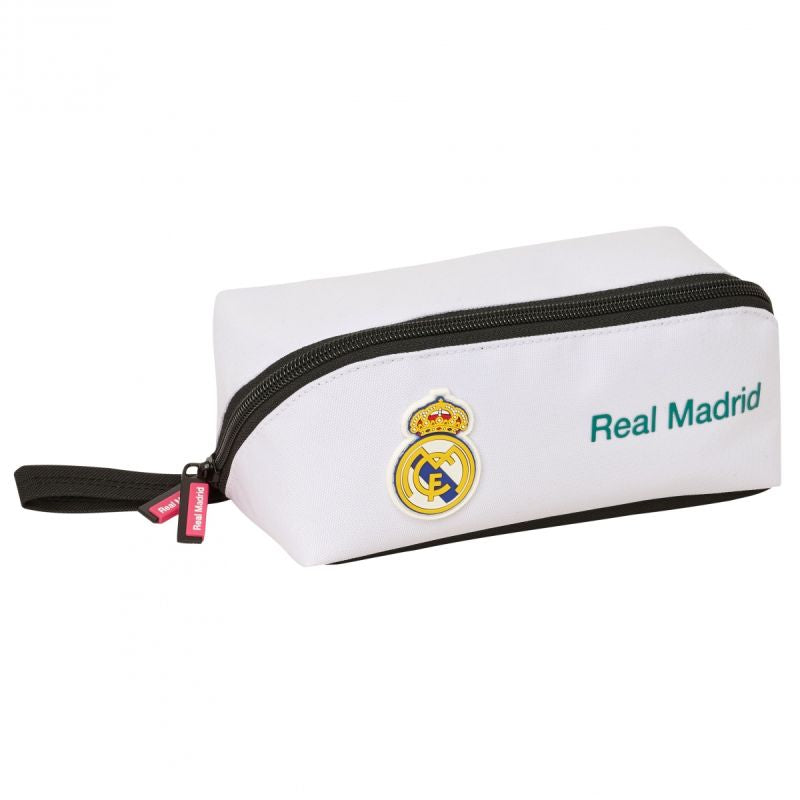 Real Madrid pencil case biały ceruzatartó 812654050