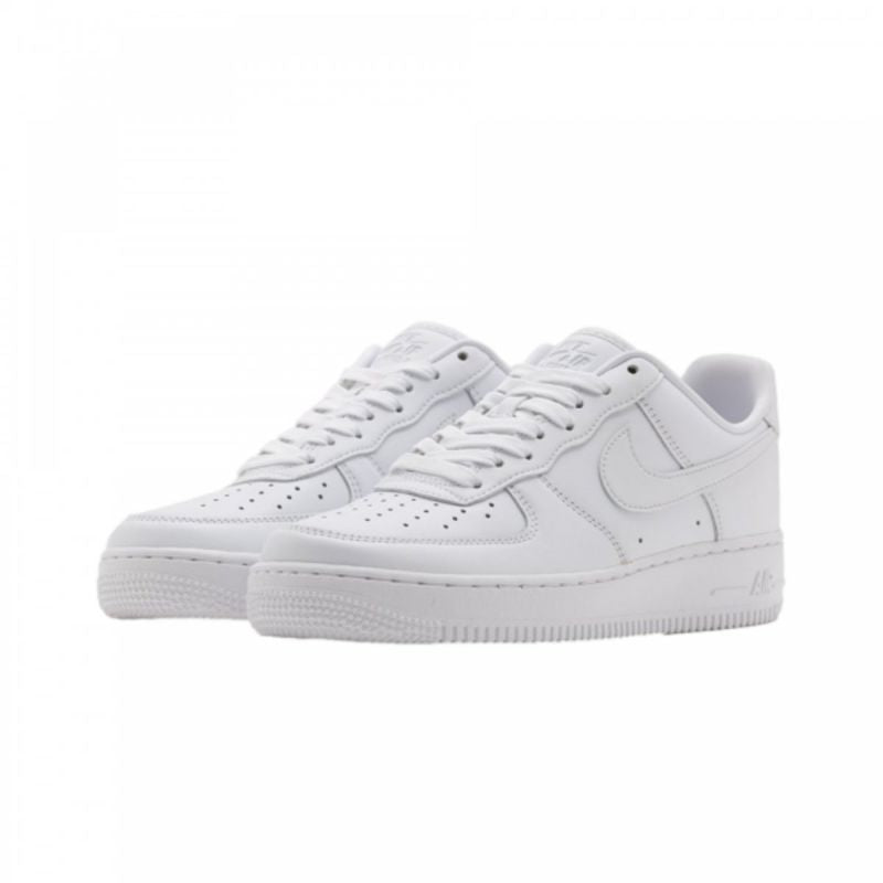 Nike Air Force 1 &#39;07 Fresh M DM0211-100 shoes Cipő