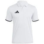 Men's adidas Entrada 26 T-shirt white JZ6661 fehér póló