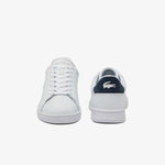 Lacoste CARNABY SET 224 1 SMA WHT/NVY ( )