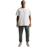 Nike Park 26 Fleece Men's Dark IB1248 szürke melegítőnadrág