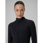 4F Women's slim quick-drying training sweatshirt ruházat 4FRSS26TFSWF0949-20S