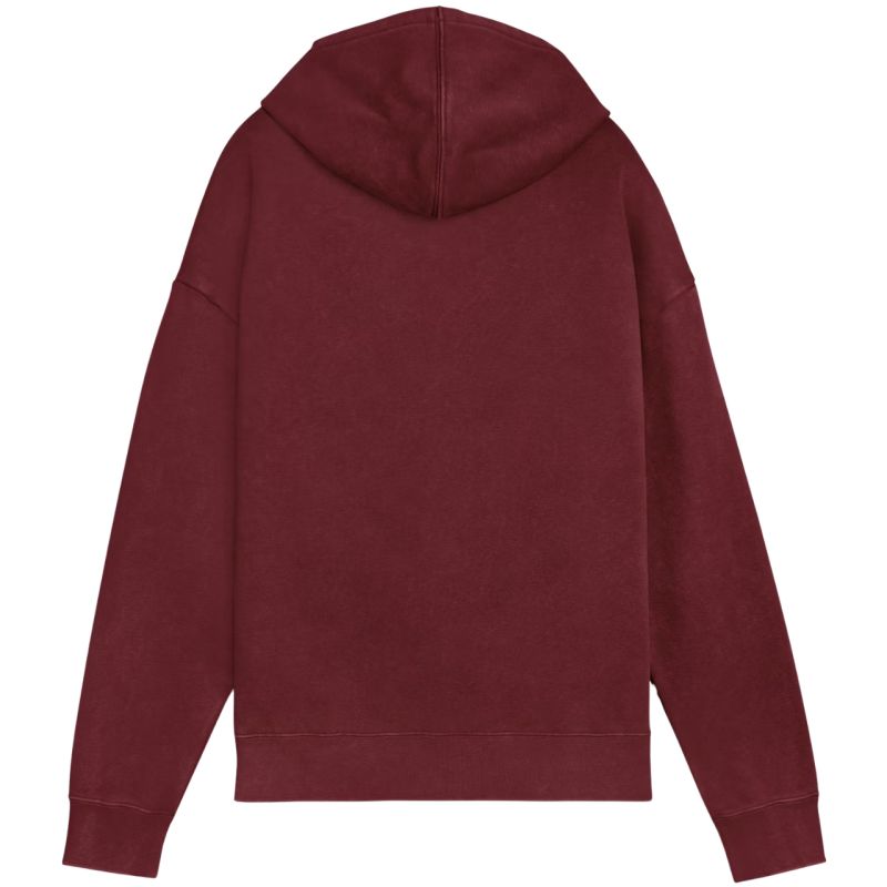 Puma ESS Elevated Relaxed Wash Hoodie W 688103 96 Pulóver