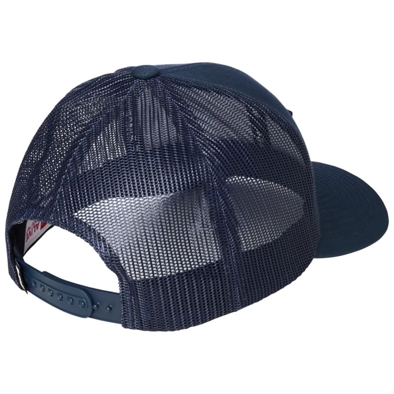 Helly Hansen HH TRUCKER CAP 67645 uniwersalny baseball sapka