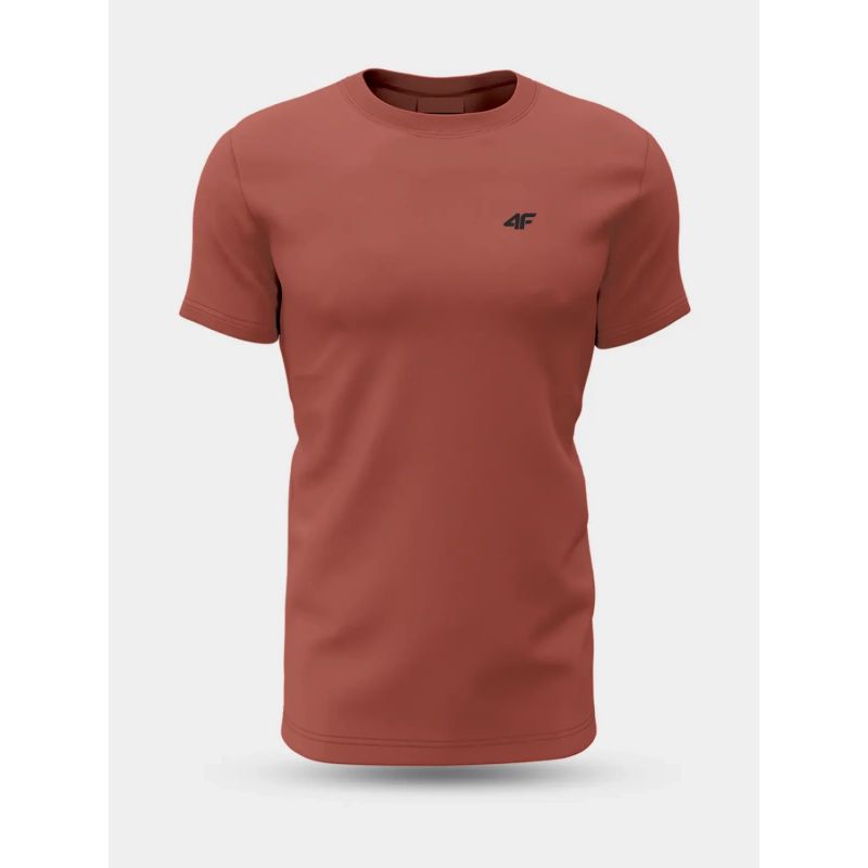 4f T-shirts M 4FWSS24TTSHM1896-91S 3PAK póló