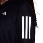 adidas Own The Run Long Sleeve T-shirt W IN1568 Póló