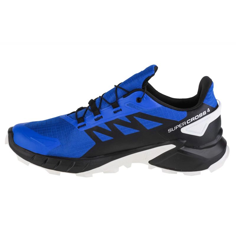 Salomon Supercross 4 Gtx M 471196 Running Shoes