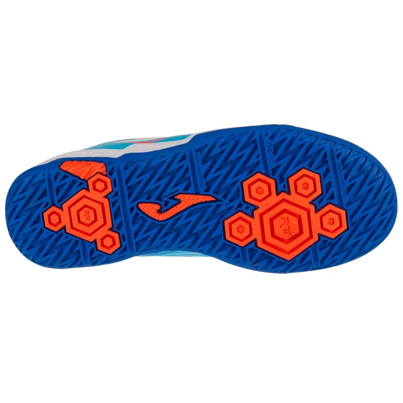Joma Propulsion 2505 IN Jr PRJS2505IN football boots cipő