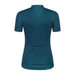 Rogelli CORE women's t-shirt, dark kék póló