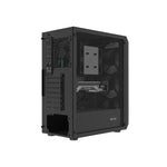 Fury Computer Case Fury Shobo Sh4f Midi Tower With Window fekete futócipő