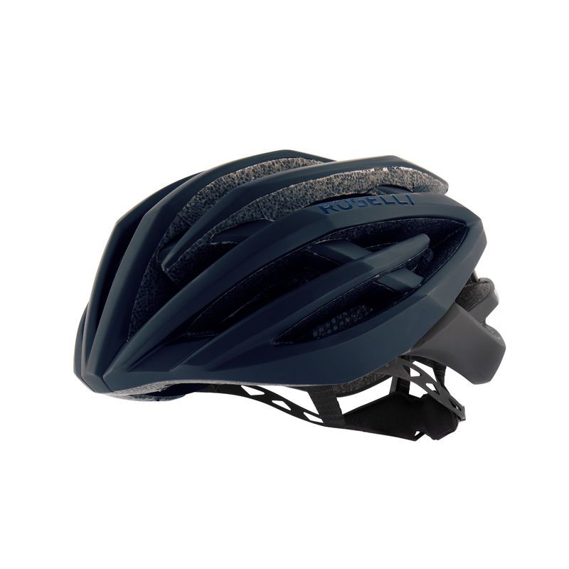Rogelli TECTA helmet blue SM/54-58cm kék helmets