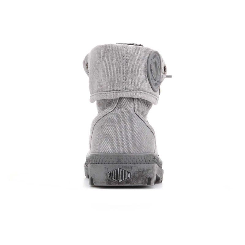 Palladium US Baggy W 92478-066-M shoes Cipő