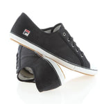 Fila Elan W sneakers fekete cipő