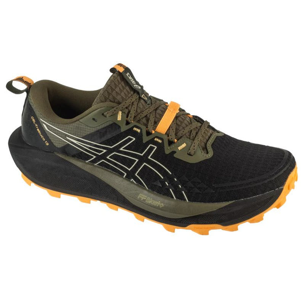 Asics Gel-Trabuco 13 M 1011B973-002 Running Shoes cipő