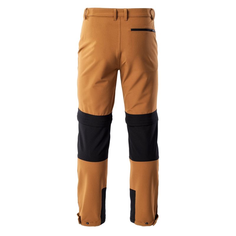 Magnum Revolution Trousers barna póló 92800472061