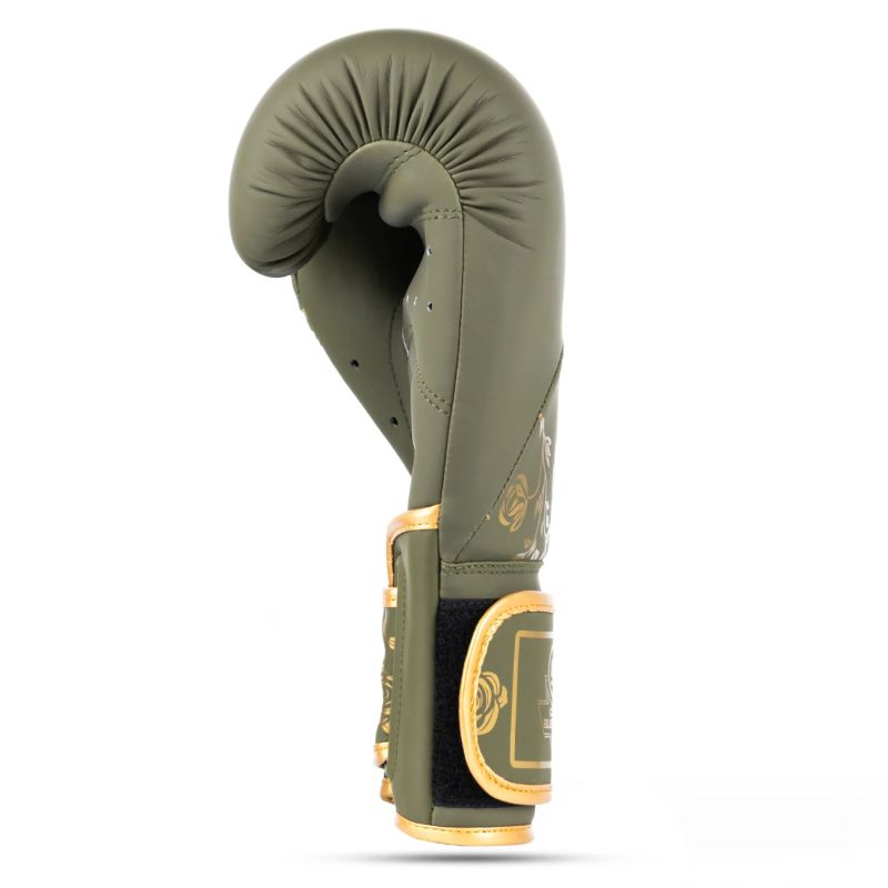 dbx bushido Women's - Rose | boxing gloves