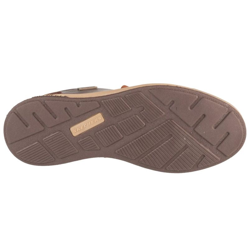 Skechers Cavell - Sparkman 210944-CHOC Brown 40 Kiegészítő