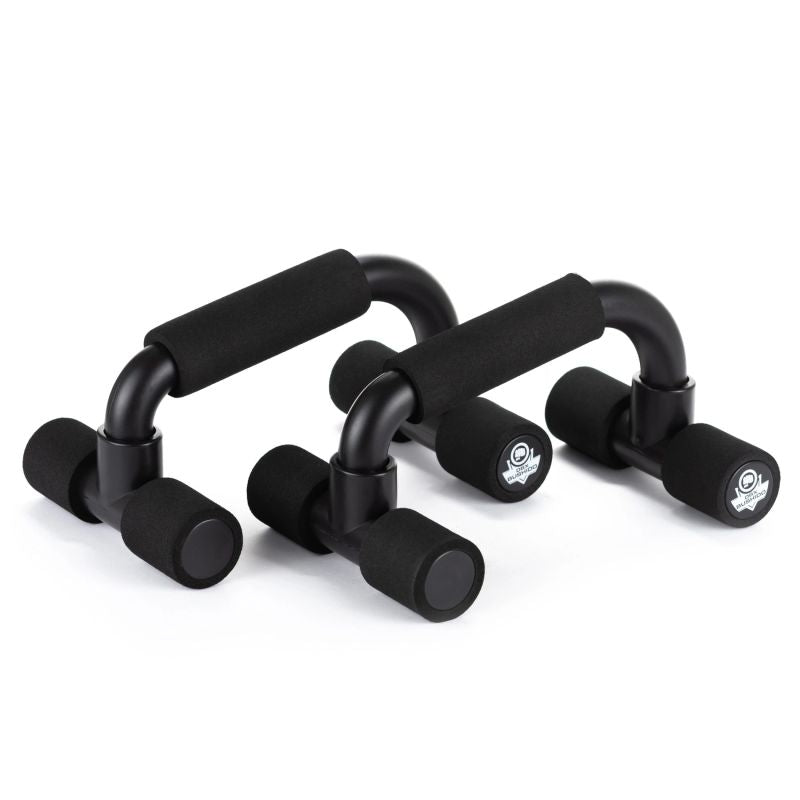 DBX Bushido Push-up supports | fekete kiegészítő DBX-PushUp-Black