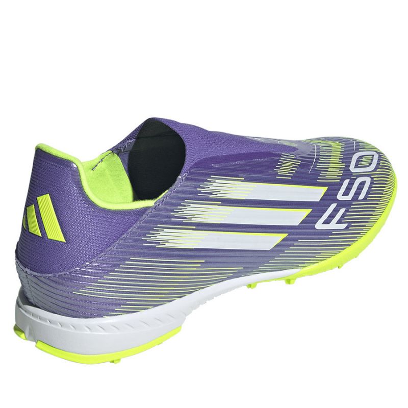 adidas F50 League LL TF M JH7727 shoes general