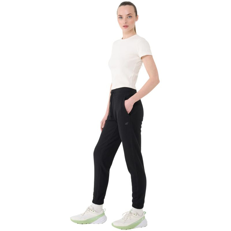 Trousers 4f Cas F1138 W 4fwmm00ttrof1138 20s