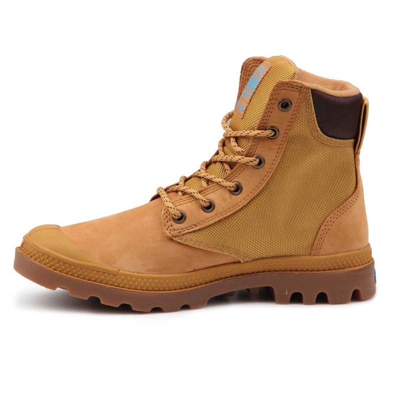 Palladium Spor Cuf WPN u 73234-228-M shoes Cipő