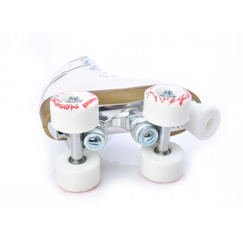 Tempish Tiny Plus Jr roller skates