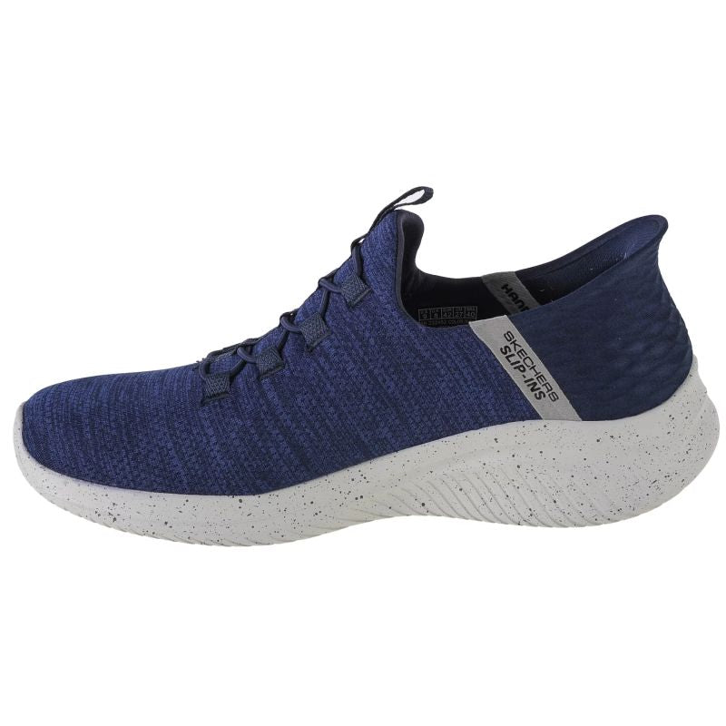 Skechers Slip-Ins Ultra Flex 3.0 shoes - Right Away M 232452-NVY Cipő