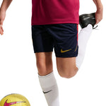 Nike FC Barcelona Strike Navy kék ruházat II2708498