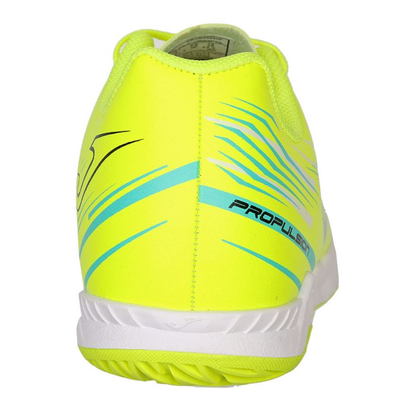 Joma Propulsion 2509 IN Jr PRJW2509IN football boots cipő