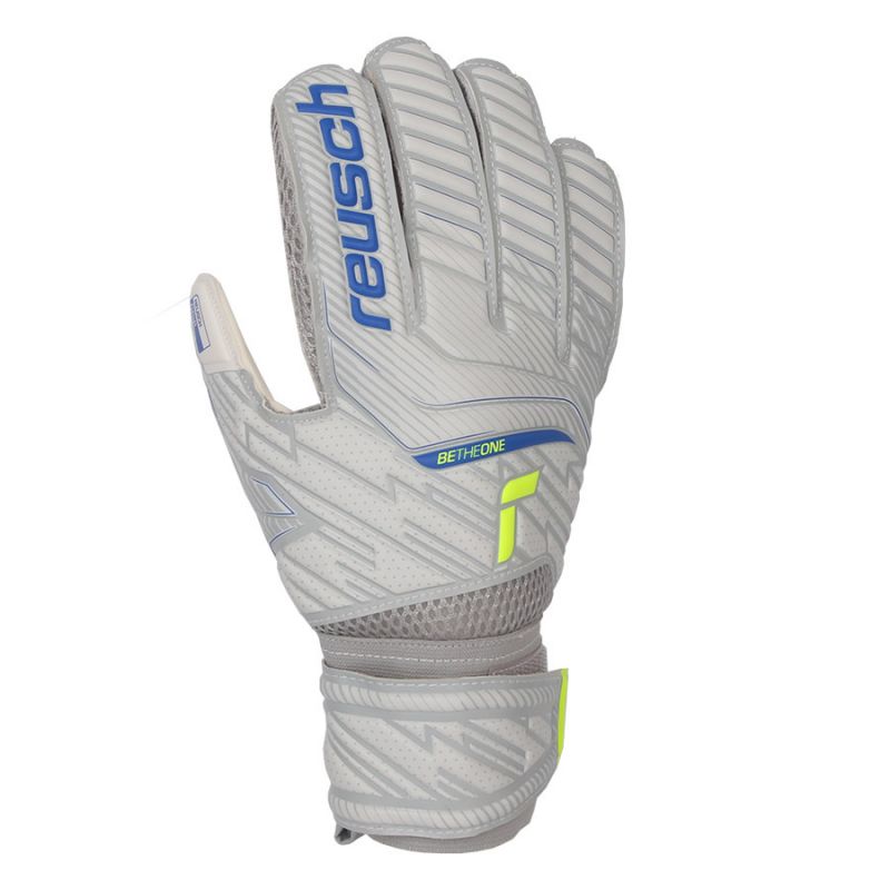 Reusch Goalkeeper gloves Attrakt Grip M 52 70 815 6016 Kesztyű