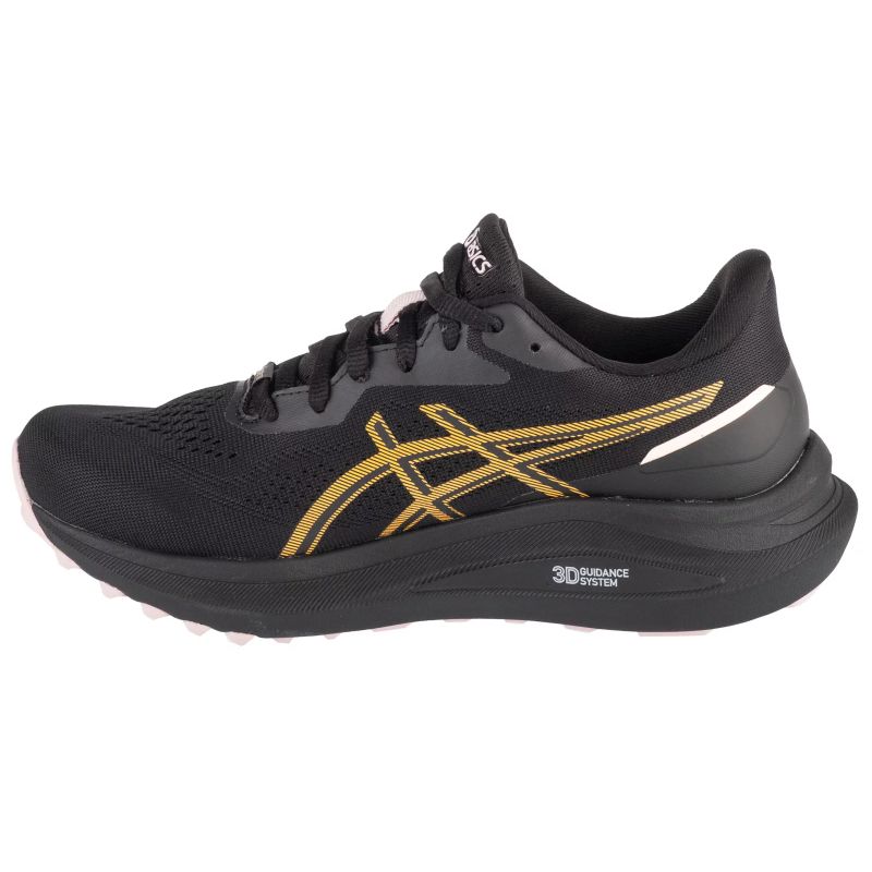 Asics GT-1000 13 GTX W 1012B661-001 Running Shoes Cipő