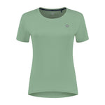 Rogelli CORE Women's Running T-shirt menta póló