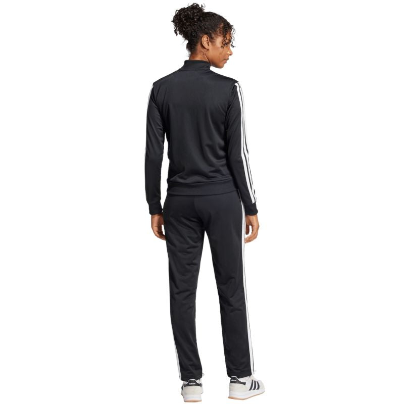 adidas Essentials 3-Stripes TrackSuit W JD5434 Edzőruha