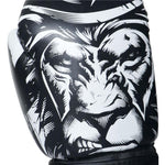 Enero Tiger Boxing Gloves Size 14oz kesztyű