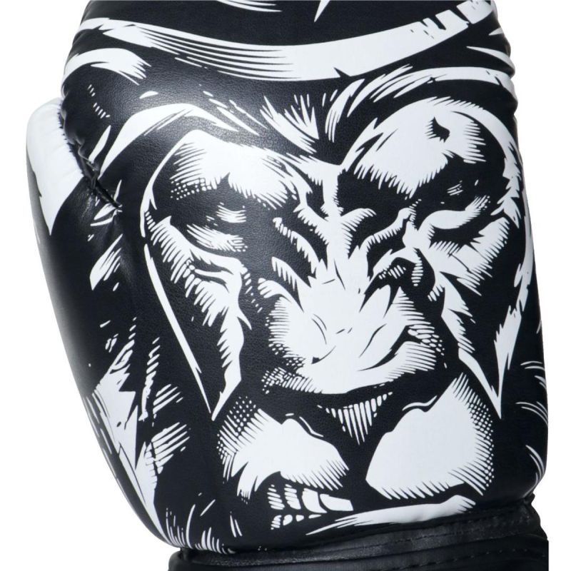 Enero Tiger Boxing Gloves Size 14oz kesztyű