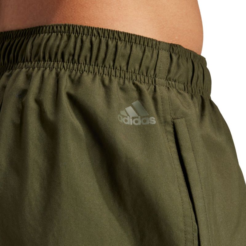 adidas Essentials Logo M IX7566 Swim Shorts Úszónadrág