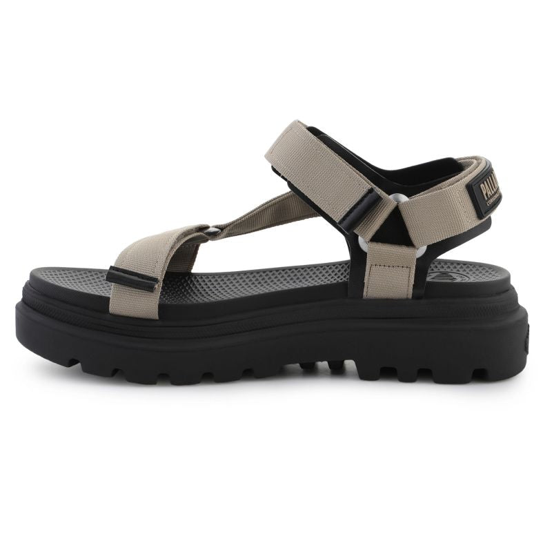 Palladium Pallacruise Strap Dune W Sandals 97465-297-M Cipő