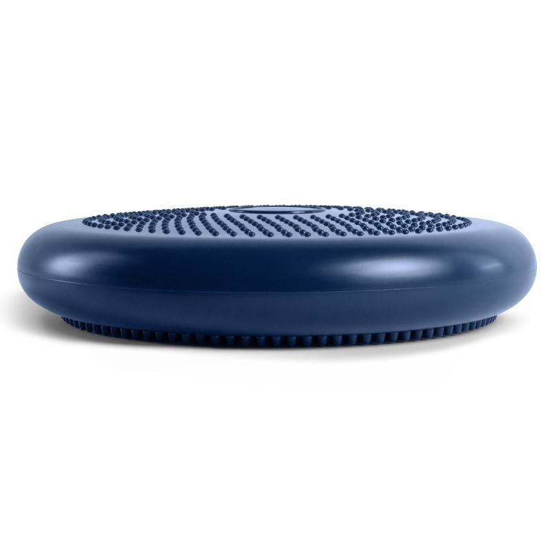 Spokey Double-Sided Balance Cushion with Pump FIT SEAT 32, 5 cm zokni SPK-947368